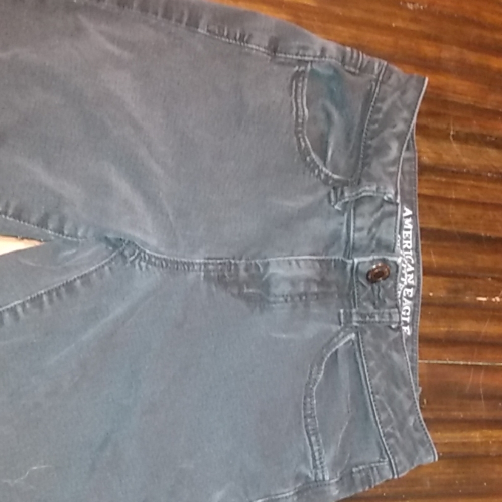 American eagle pants
